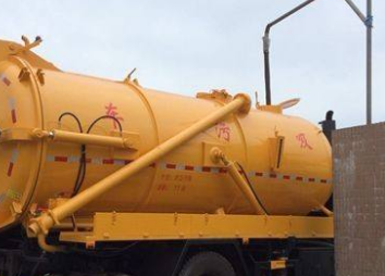 白沟管道清洗哪家好