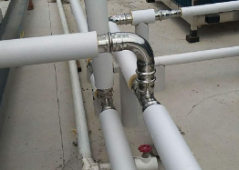 白沟管道清洗多少钱