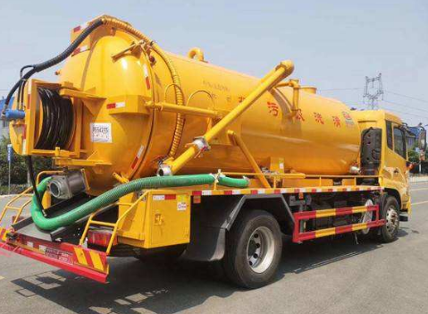 白沟管道清洗多少钱