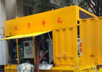 白沟管道气囊封堵推荐哪家公司