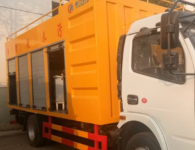 白沟污水清运的运营电话