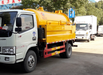 白沟污水清运服务电话