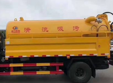 白沟管道清洗多少钱