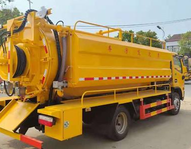 白沟管道清洗价格多少