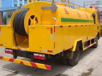 白沟管道清洗多少钱