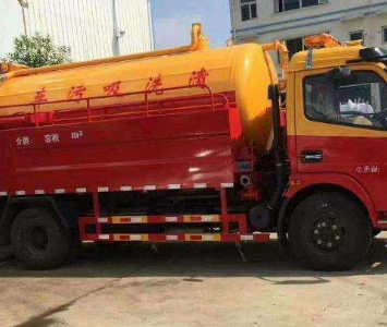 白沟管道清洗哪家好