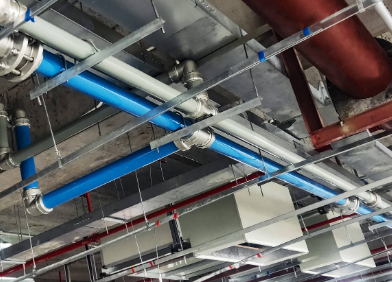 白沟管道清洗多少钱