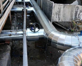 白沟管道清洗方法介绍