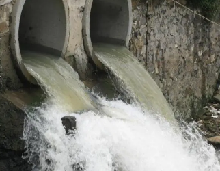 白沟污水清运之处理方法