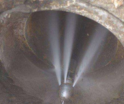 白沟管道清洗小知识