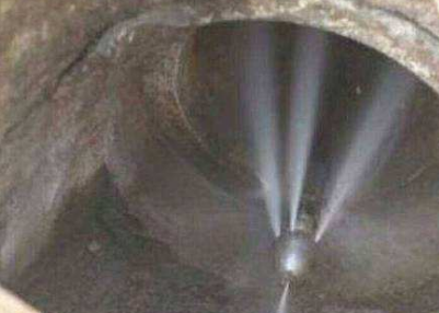 白沟管道清洗多少钱