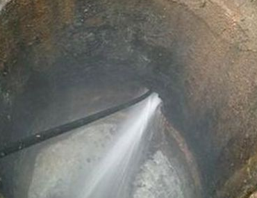 白沟管道清洗哪家好