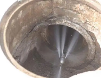 白沟管道清洗哪家好