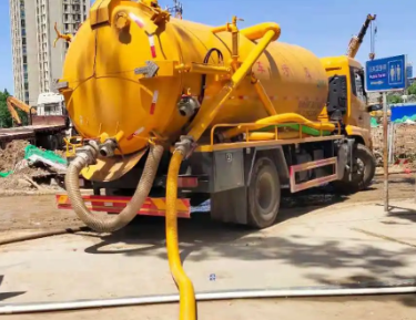 白沟管道清洗哪家好