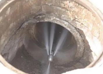 白沟管道清洗介绍