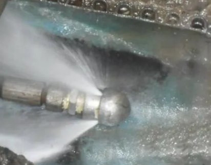 白沟管道清洗服务电话