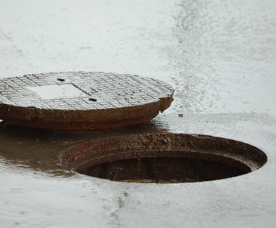 白沟管道气囊封堵