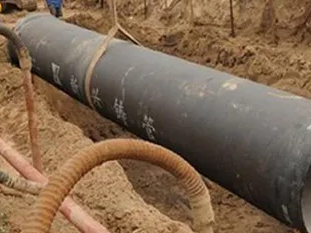 白沟非开挖管道施工多少钱
