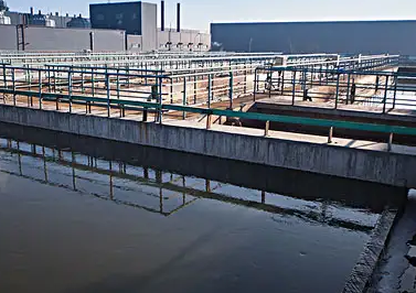 白沟污水清运知识点