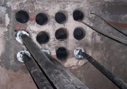 白沟管道气囊封堵哪家好