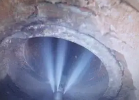 白沟管道清洗相关内容