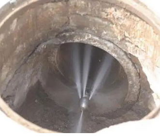 白沟管道清洗价格