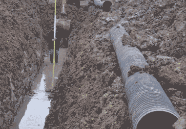 白沟污水清运相关知识介绍