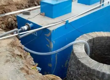 白沟污水清运哪家好