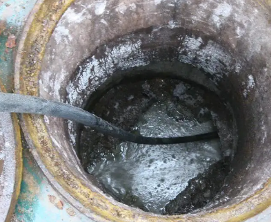 白沟管道清洗哪家好