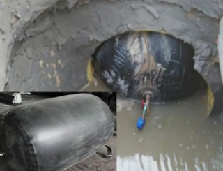 白沟管道气囊封堵哪家好