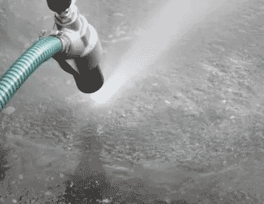 白沟管道清洗的方法