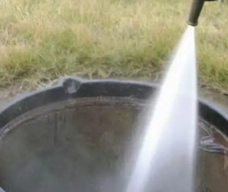 白沟管道清洗多少钱