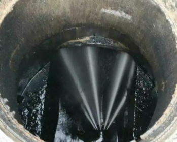 白沟管道清洗价格