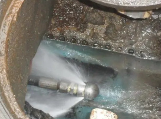 白沟抽粪，白沟抽化粪池流程是什么?