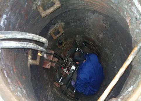 白沟抽化粪池公司为您分享下管道非开挖修复技术的工艺流程和操作规范