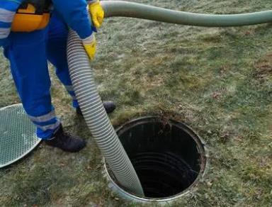 白沟抽化粪池电话多少