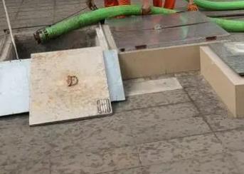 白沟高压清洗管道哪家好