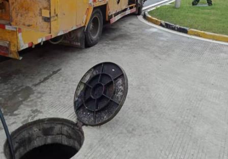 白沟疏通下水道哪家好