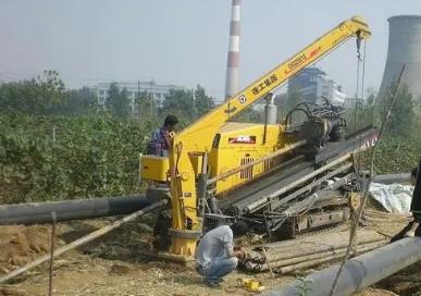 白沟高压清洗管道哪家好