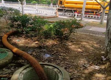 白沟抽化粪池公司哪家好