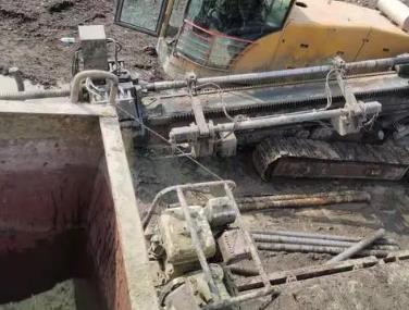 白沟非开挖管道施工电话