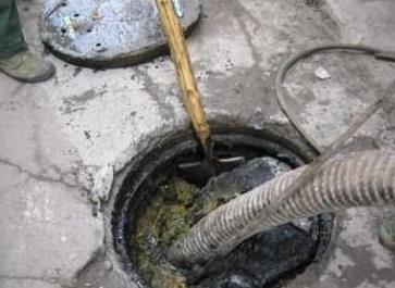 白沟高压清洗管道电话